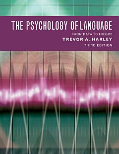 The Psychology of Language