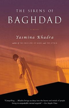 The Sirens of Baghdad