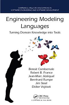 Engineering Modeling Languages