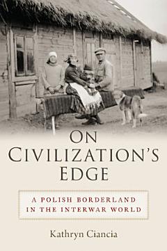 On Civilization\'s Edge