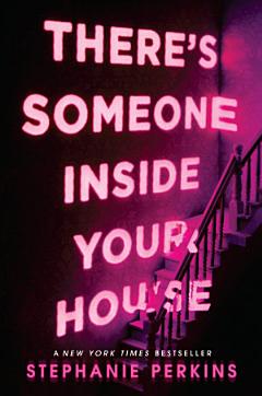 There\'s Someone Inside Your House