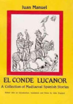 El Conde Lucanor