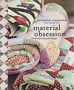 Material Obsession