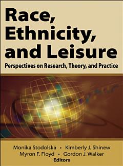 Race, Ethnicity, and Leisure