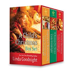 A Child\'s Christmas Boxed Set