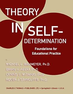 THEORY IN SELF-DETERMINATION