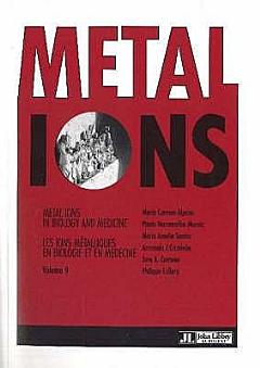 Metal Ions in Biology and Medicine