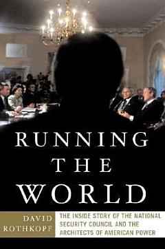 Running the World