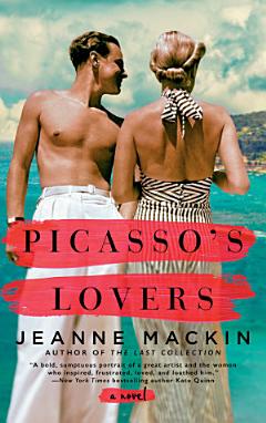 Picasso\'s Lovers