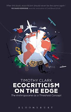 Ecocriticism on the Edge