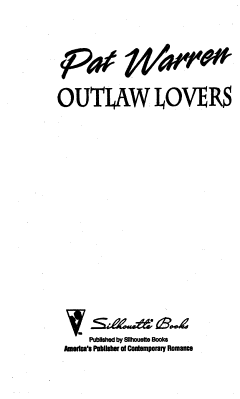 Outlaw Lovers