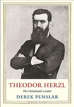 Theodor Herzl