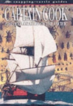 Captain Cook and His Exploration of the Pacific