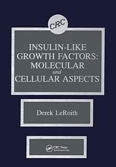 Insulin-like Growth Factors