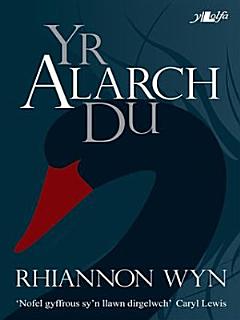 Yr Alarch Du