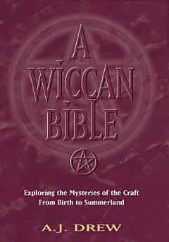 A Wiccan Bible