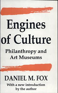 Engines of Culture