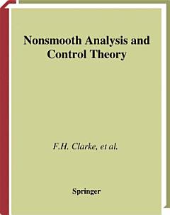 Nonsmooth Analysis and Control Theory