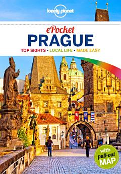 Lonely Planet Pocket Prague