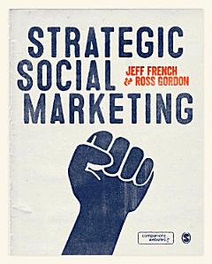 Strategic Social Marketing