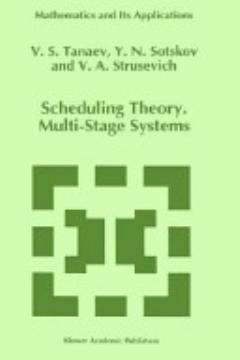 Scheduling Theory