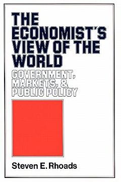 The Economist\'s View of the World