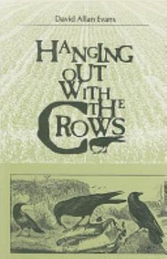 Hanging Out with the Crows