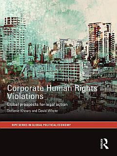 Corporate Human Rights Violations