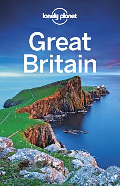 Lonely Planet Great Britain