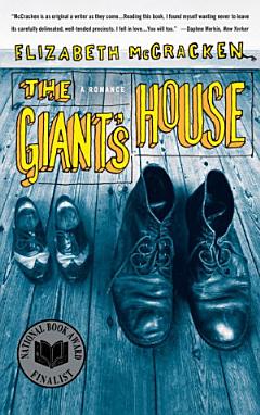 The Giant\'s House