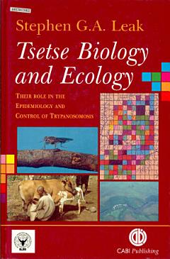 Tsetse Biology and Ecology