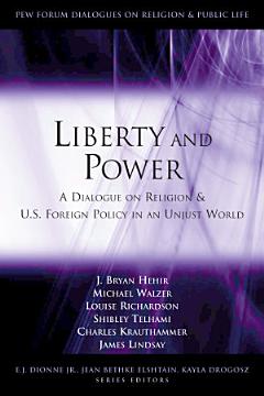 Liberty and Power