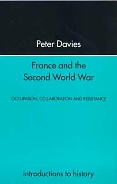 France and the Second World War