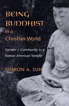 Being Buddhist in a Christian World