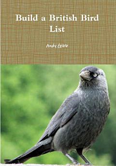 Build a British Bird List