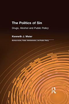 The Politics of Sin