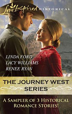 The Journey West Series Sampler