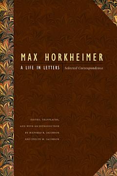 A Life in Letters