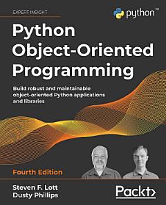 Python Object-Oriented Programming