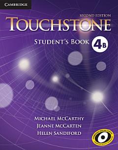 Touchstone Level 4 Student\'s Book B