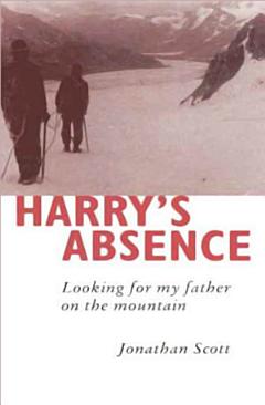 Harry\'s Absence