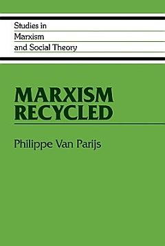 Marxism Recycled