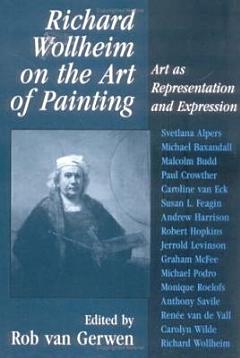 Richard Wollheim on the Art of Painting