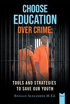 Choose Education Over Crime