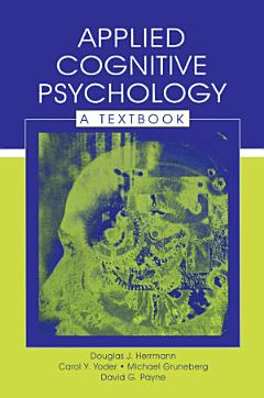 Applied Cognitive Psychology