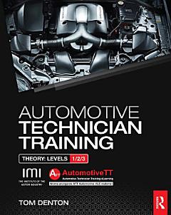 Automotive Technician Training: Theory