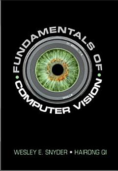 Fundamentals of Computer Vision