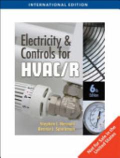 Electricity & controls for HVAC/R