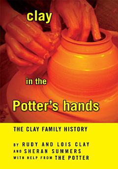 Clay in the Potter\'s Hands