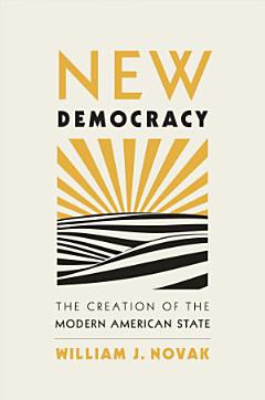 New Democracy